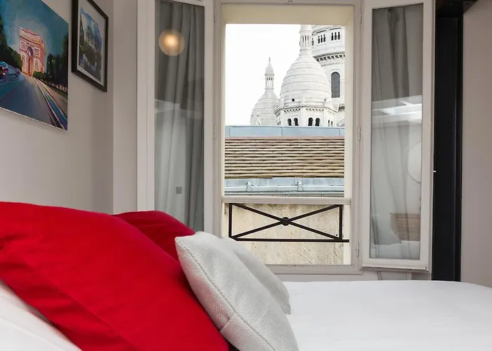 Ateliers De Montmartre Adm