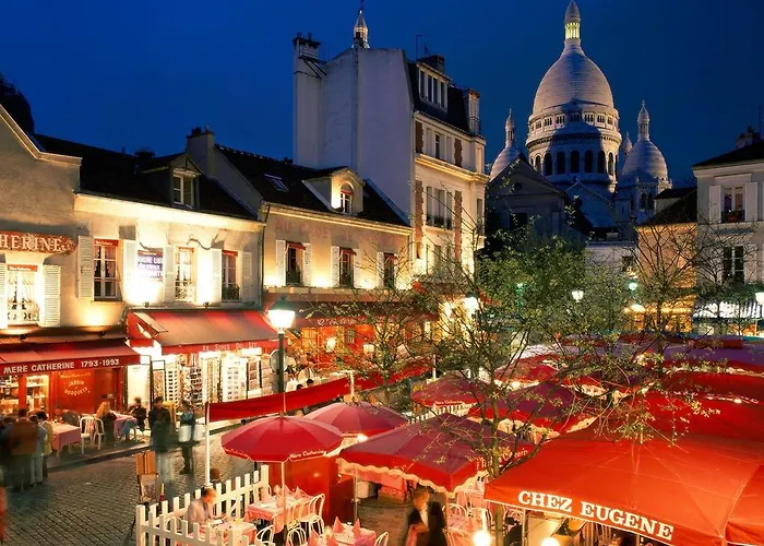 Ateliers De Montmartre Adm