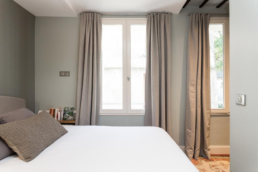 Gasthof Ateliers De Montmartre Adm *