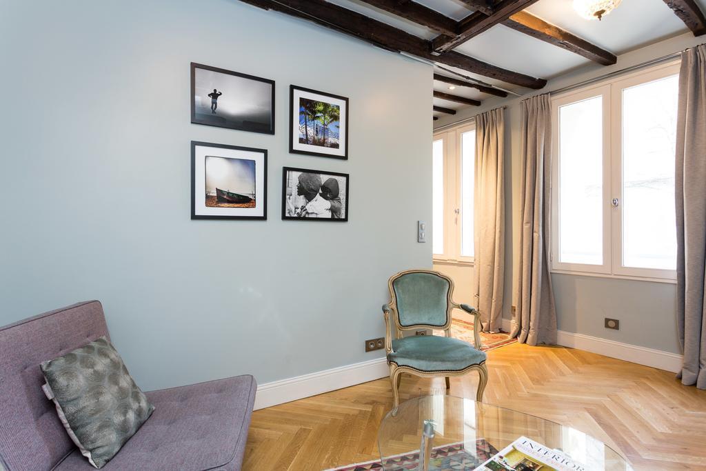 Gasthof Ateliers De Montmartre Adm