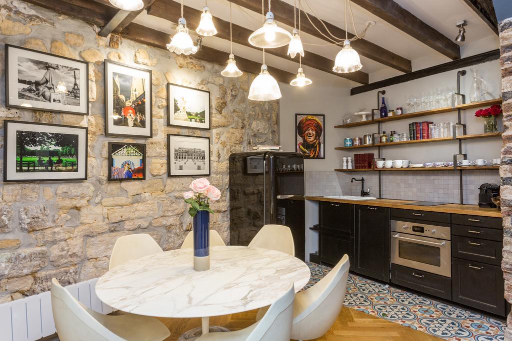 Gasthof Ateliers De Montmartre Adm *