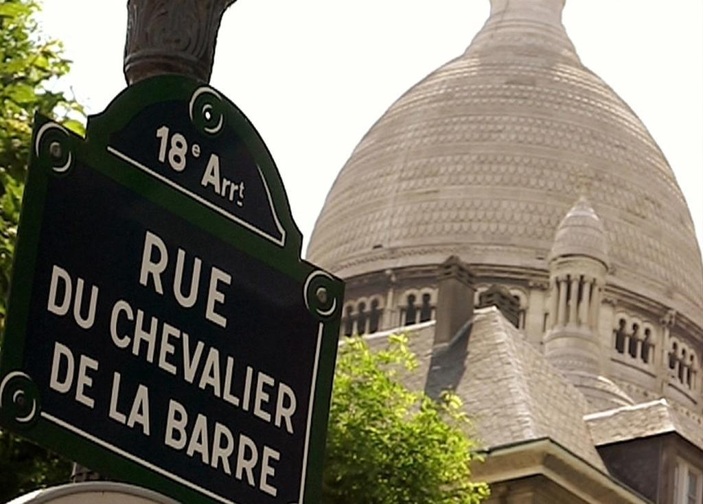 Ateliers De Montmartre Adm Gasthof Paris