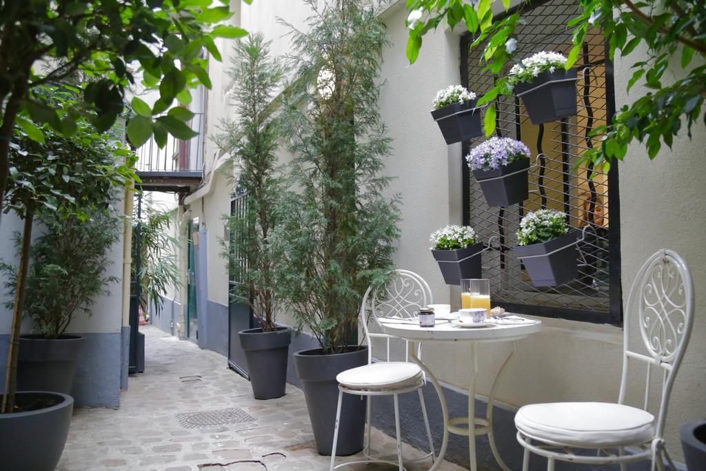 Ateliers De Montmartre Adm Affittacamere
