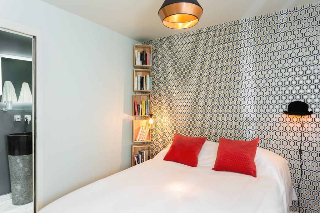 Ateliers De Montmartre Adm Affittacamere Parigi