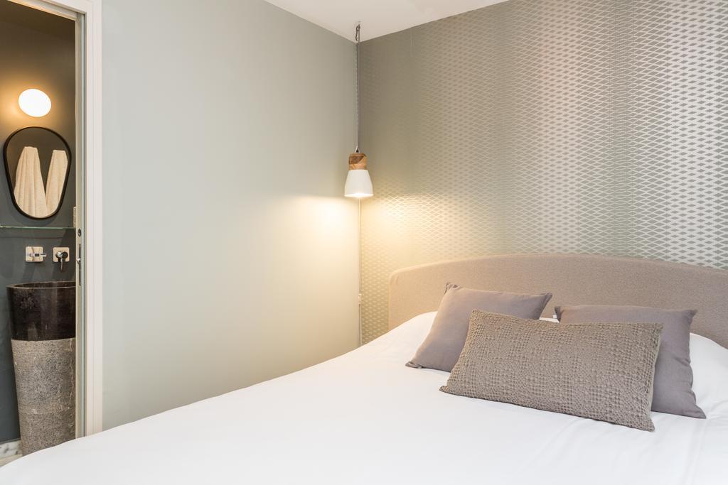 Ateliers De Montmartre Adm Affittacamere *