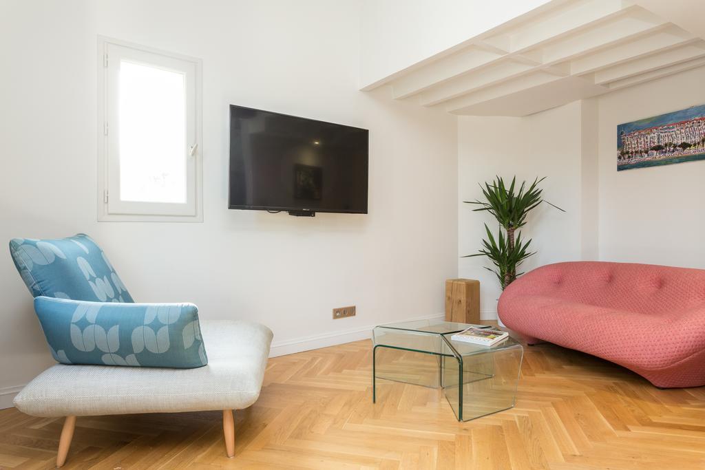 Affittacamere Ateliers De Montmartre Adm Parigi
