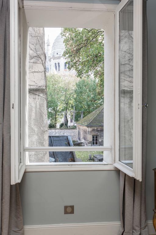 Ateliers De Montmartre Adm * Parigi